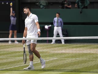 147-ročná kapitola Wimbledonu sa končí: Nová doba, tradičnú súčasť zápasov budete hľadať márne