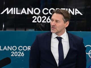 ZOH 2026 Országh ocenil tímový výkon: Ukázali sme, že môžeme hrať proti každému