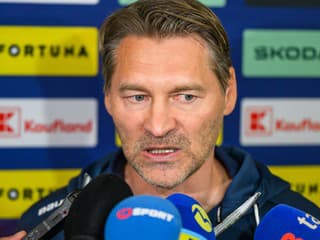 Prvá previerka pred MS za nami: Országh je spokojný, odhalil plány so zámorskými mladíkmi