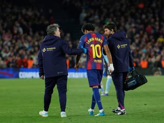 Krutá daň za víťazstvo: Barcelona a reprezentácia v obavách, Yamal nútene opustil zápas