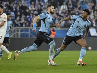 Zápas v Žiline bez hviezdy belasých: Slovan s ostrou reakciou