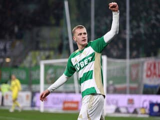 FOTO Odmena pre najlepšieho strelca ligy: Bobček dostal krásny darček od poľského zamestnávateľa