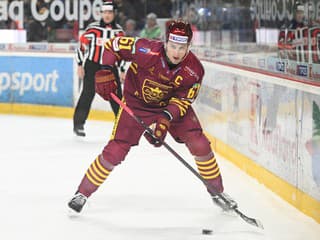 Hetrikový hrdina a poriadna gólová nádielka: Trenčín aj po prestrelke v Humennom stále bez prehry