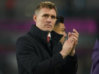 Manchester United urobil ďalšie dôležité rozhodnutie: Chceli, aby som viedol tím