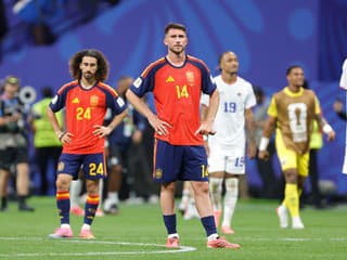 MS VO FUTBALE 2026 Médiá naložili Španielom: Výbuch a katastrofa! Ako keby chlapec porazil Rafu Nadala