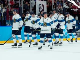 ZOH 2026 Totálne vytočená legenda Fínska: Po prehre prišla poriadna nálož na rozhodcov z Kanady