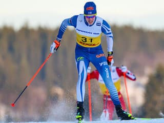 Severská bitka o trón pod piatimi kruhmi: V dramatických pretekoch rozhodli sekundy