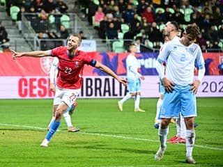 Najhoršia reprezentácia sveta zaskočila Česko: Namiesto výprasku sa zrodil prekvapujúci výsledok