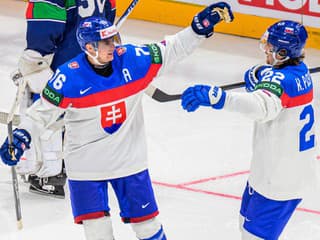 MS V HOKEJI 2026 Pospíšila potešila mentálna sila tímu: Som hrdý, lebo iných by to položilo