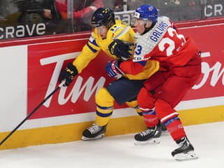 Verte v svoje sny a drite do krvi: O Čecha dva roky nezakopol ani pes, teraz bude v tíme s Crosbym