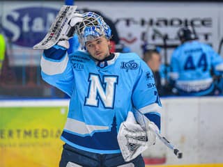 Nitra bola pripravená na jeho odchod: Brankár Patrikainen odchádza k ligovému vicemajstrovi