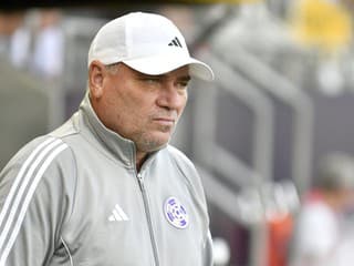 Neuveriteľný šok a výsledok v príprave: Komárno absolútne zničilo lídra maďarskej ligy