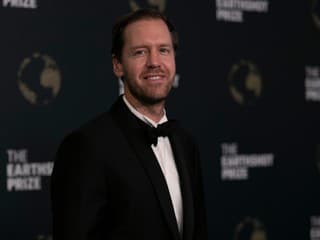 Nemieni len sedieť so založenými rukami: Vettel má pred sebou novú výzvu, absolvuje kurz
