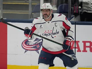 Doprajú mu dostatok času, koľko si zaželá: Kde bude pokračovať kariéra Alexandra Ovečkina?