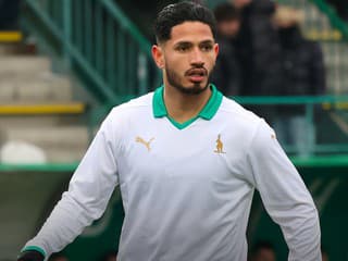 Zo Slovana sa vyparil, teraz znovu prekvapil: Ramírez nečakane opúšťa slávny český klub