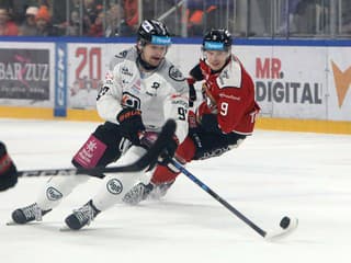 Veľká rana pre Banskú Bystricu: V rozhodujúcom zápase jej bude chýbať dôležitá opora