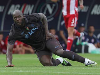 Lukaku by sa mal do Neapola vrátiť budúci týždeň, trest ho určite neminie: Vie, že to bude mať následky