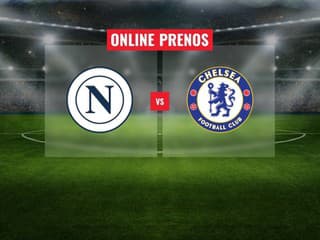 Stanislav Lobotka v Lige majstrov: Online prenos zo zápasu SSC Neapol – Chelsea FC