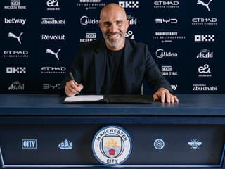 Verejné tajomstvo je konečne potvrdené: Manchester City oznámil nástupcu Pepa Guardiolu