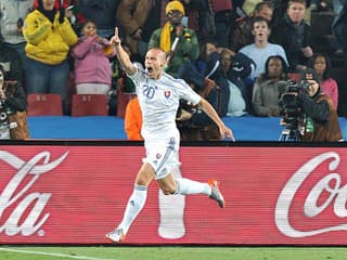 Hrdina MS 2010 sa postavil pred súd za týranie: Futbalový ex-reprezentant trvá na svojej nevine