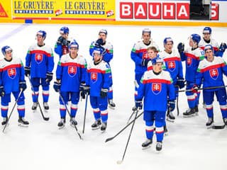 Slovensko zasiahne ďalšia zmena: Dôležitá správa pred budúcoročnými MS v hokeji