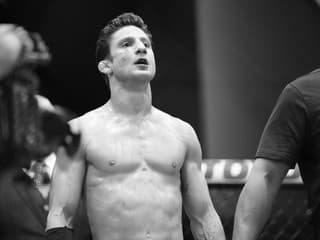 Tragická správa šokovala svet MMA: Mladý bojovník UFC nájdený bez známok života