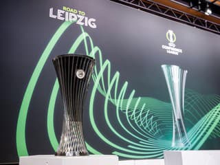 Žreb Konferenčnej ligy: Sparta Praha vyzve premožiteľa Slovana Bratislava