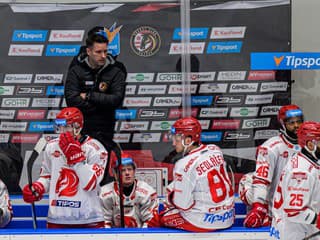 Vedeniu Prešova došla trpezlivosť: Klub ukončil spoluprácu s celým trénerským tímom