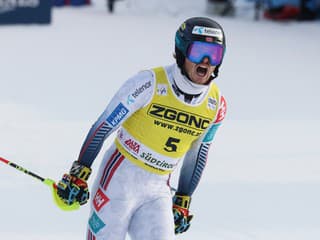 Dráma do poslednej jazdy: Vianočný slalom ponúkol mimoriadne vyrovnané preteky