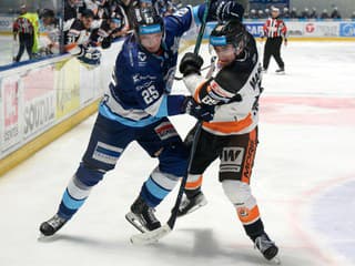 VIDEO Dráma pod Zoborom: Prvé štvrťfinále Nitry s Michalovcami rozhodol sporný gól v predĺžení