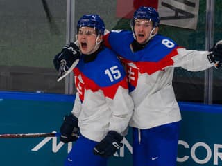 ZOH 2026 Oslavovať po prehre 3:5? Povolené! Slováci prežili infarktové stavy, štvrťfinále na dosah ruky