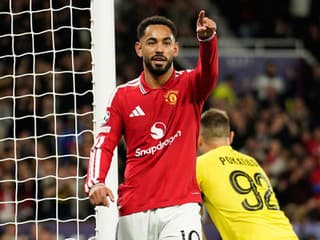 Manchester United nešetril nováčika: Bayern Mníchov po prestávke rozbehol gólostroj