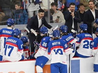 Hlasy po historickej skupine na MS 18 v Trenčíne: Na turnaji nie je ľahký zápas