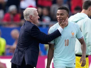 MS VO FUTBALE 2026 Stroj, ktorý nemá vôbec žiadne limity: Kam až dokráčajú nezastaviteľní Francúzi?