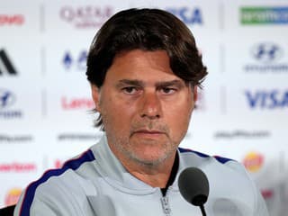 MS VO FUTBALE 2026 Pochettino sa obul do novinárov: Zvláštne otázky! Cieľ sme splnili, tak nekritizujte