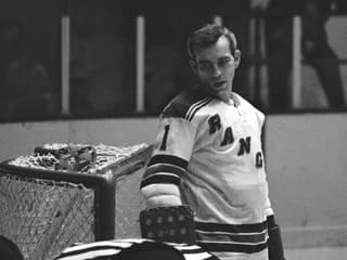 Hokejový svet v slzách: Zomrel člen Siene slávy a nezabudnuteľná legenda New York Rangers