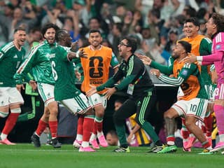 MS VO FUTBALE 2026 Čierny tieň na postupe Mexika: Počas osláv došlo v hlavnom meste k veľkej tragédii