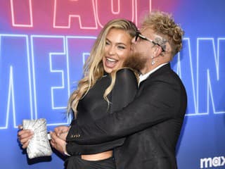 VIDEO Veľké gesto Jaka Paula: Svojej zlatej olympioničke doprial poriadny luxus... Z tohto vám padne sánka