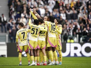 VIDEO Obert na pôde Juventusu mohol byť hrdinom, Pedro zariadil triumf Lazia