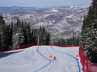 Pod Tatry mieri veľký talent: Mladučká americká lyžiarka bude reprezentovať Slovensko!