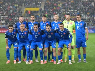 Slovensko je blízko MS 2026: Do tretice všetko dobré, nováčik hrdinom, debut ako zo sna!