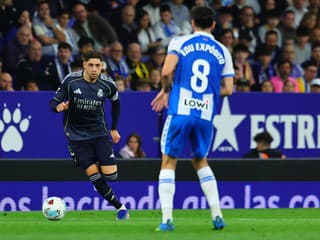 Po hádke v šatni Realu skončil v nemocnici s tržnou ranou, Valverde prehovoril: Niekto za tým stojí