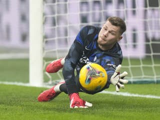 FOTO Brankár Interu účastníkom obrovskej tragédie: Smrteľná nehoda v blízkosti tréningového centra