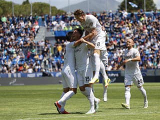 VIDEO Neapol s Lobotkom si zaistil miestenku do LM: Rímske derby plné emócií, Inter zakopol
