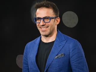 Legendárny Del Piero má v novom trénerovi Talianska jasno: Na túto pozíciu má všetky predpoklady