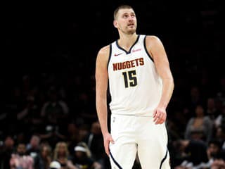 VIDEO Noc v znamení hviezdnych výkonov: Philadelphia má tretí triumf, triple-double Embiida i Jokiča