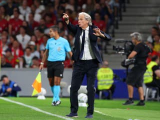 Kocka hodená, teraz je ťah na Ronaldovi: Jasný odkaz trénera Jesusa pre ofučanú legendu
