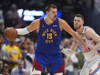 VIDEO Denver zvládol obrovskú drámu, Cleveland sa vzoprel osudu a konečne udrel