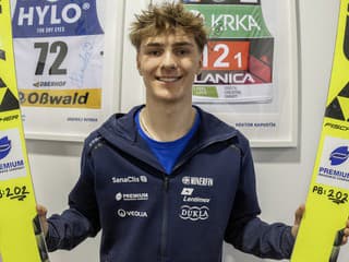 Fantastická správa zo susedného Poľska: Hektor Kapustík sa dočkal kariérneho úspechu