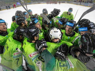 Hokejový obrat roka! Žilina dostala v 1. tretine debakel, šokujúci výsledok na konci duelu